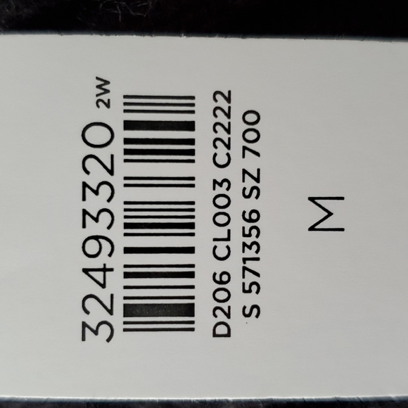 NWT Ann Taylor Black V-Neck Ribbed Sweater - Picture 4 of 5